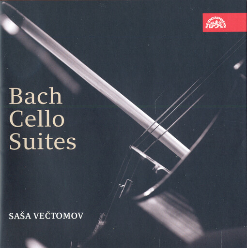 Bach cello suites