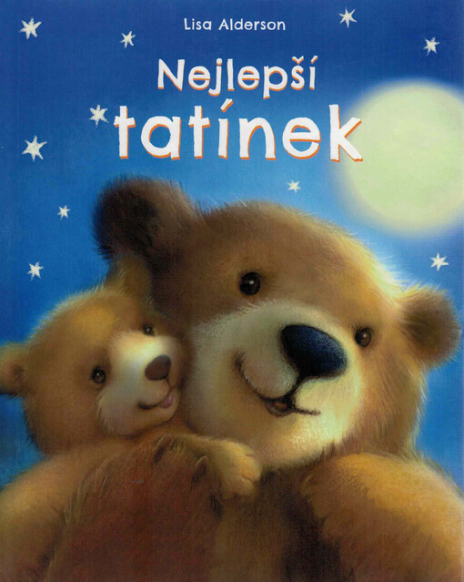 Nejlepší tatínek