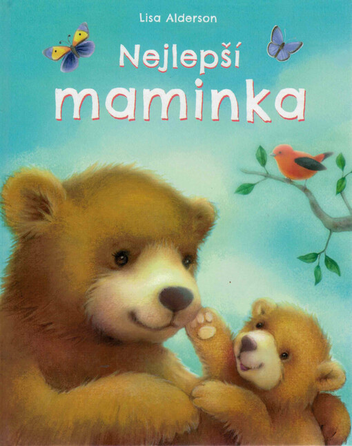 Nejlepší maminka