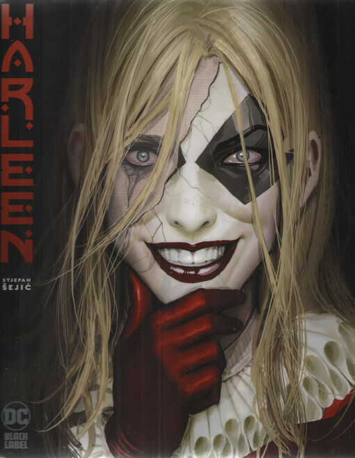 Harleen