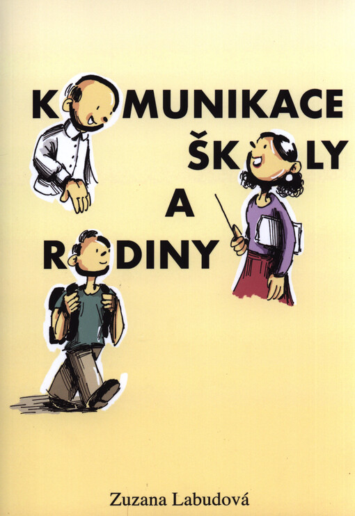 Komunikace školy a rodiny
