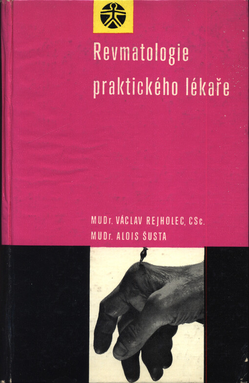 Revmatologie praktického lékaře