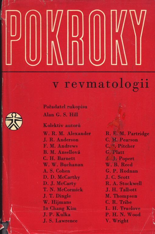 Pokroky v revmatologii