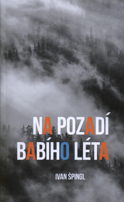 Na pozadí babího léta