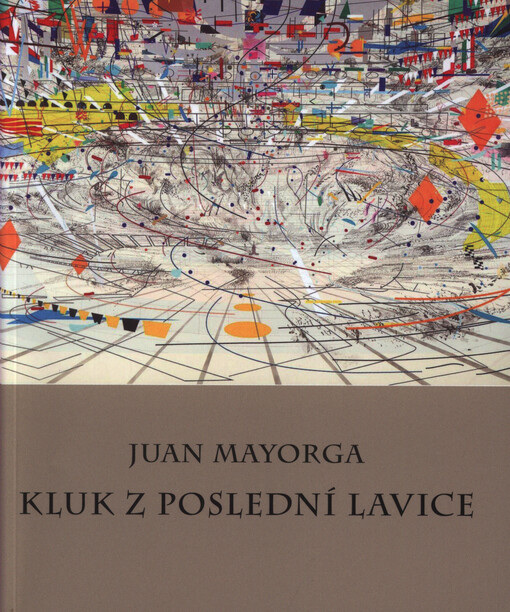 Kluk z poslední lavice