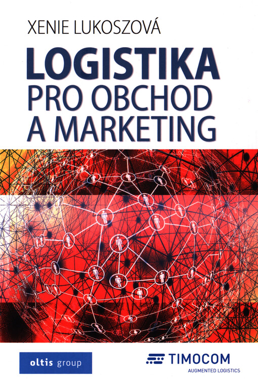 Logistika pro obchod a marketing