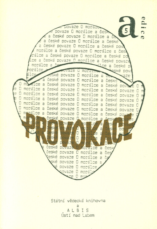 O morálce a české povaze