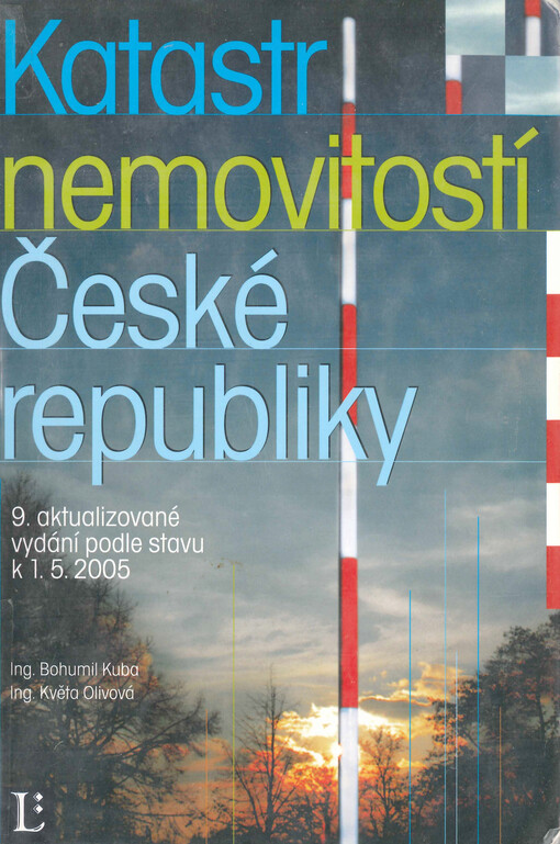 Katastr nemovitostí České republiky