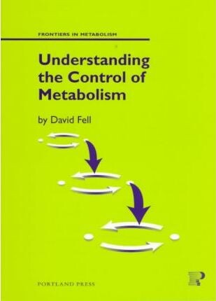 Understanding the Control of Metabolism (Frontiers in Metabolism,)