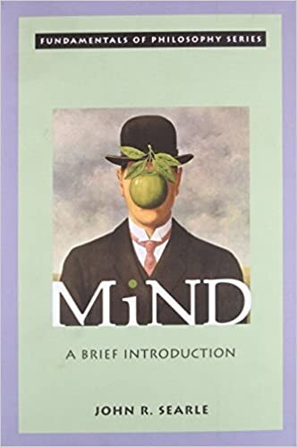 Mind : a brief introduction