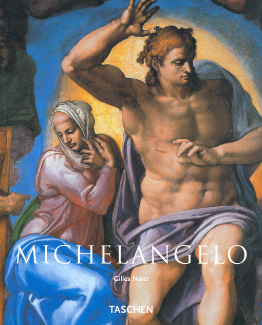 Michelangelo : 1475-1564