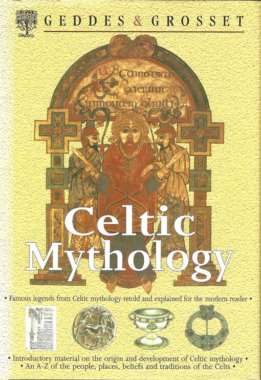 Celtic Mythology