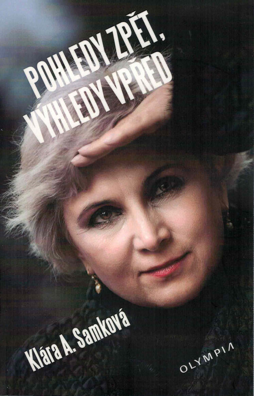 Pohledy zpět, výhledy vpřed