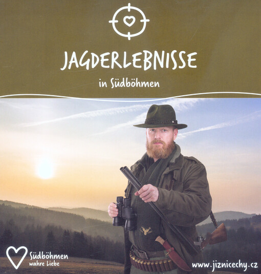 Jagderlebnisse in Südböhmen