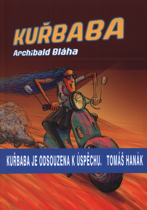 Kuřbaba