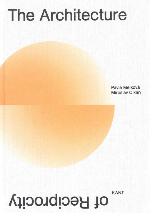 The architecture of reciprocity