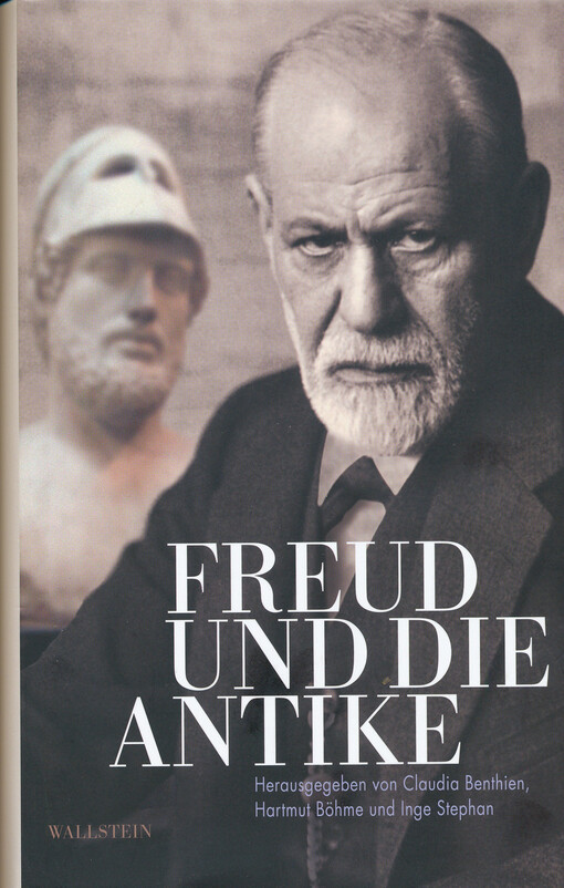 Freud und die Antike