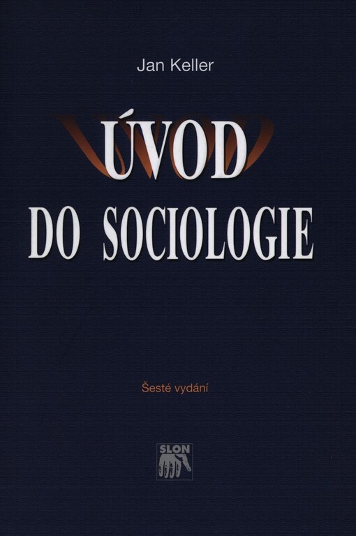 Úvod do sociologie