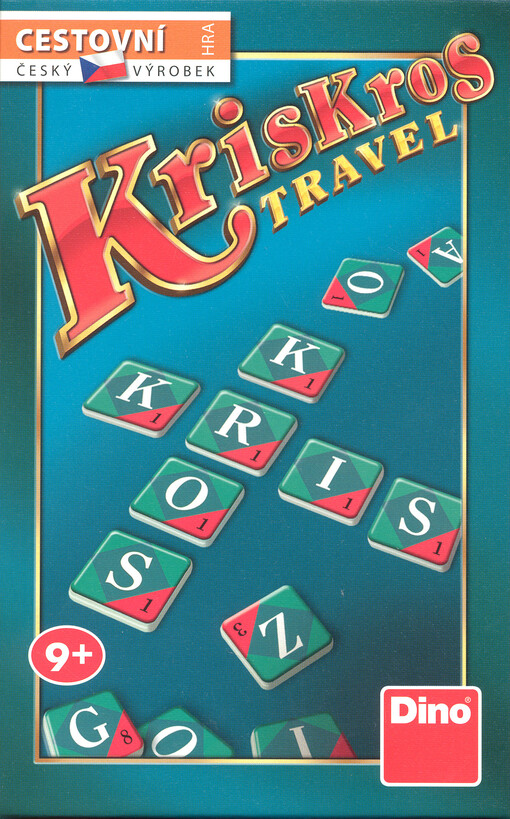 KrisKros : cestovní