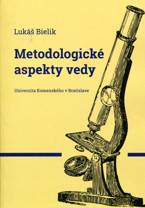 Metodologické aspekty vedy