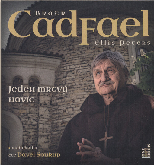 Bratr Cadfael. Jeden mrtvý navíc