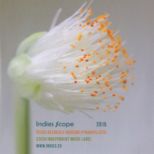 Indies Scope 2015