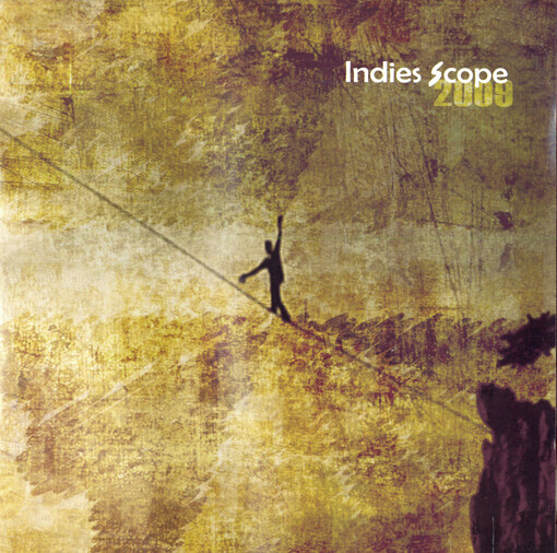 Indies Scope 2009
