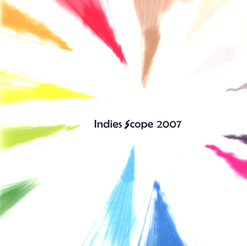 [Indies Scope 2007]
