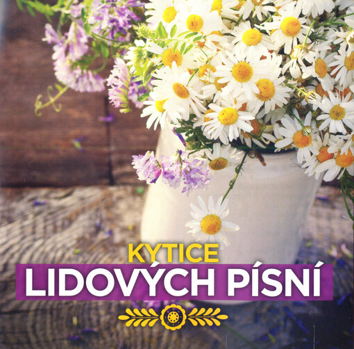 Kytice lidových písní
