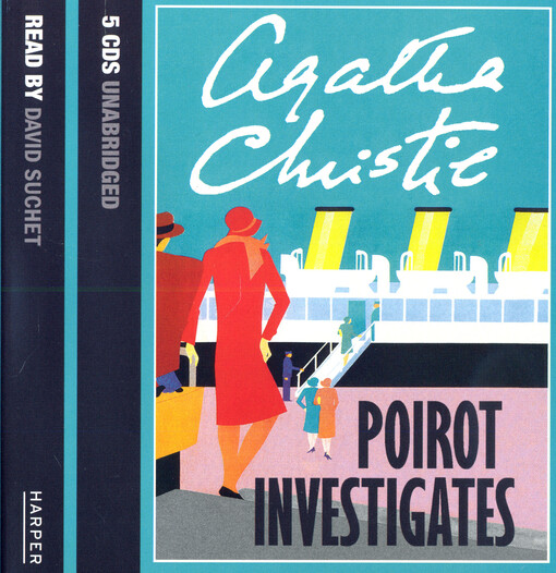 Poirot investigates