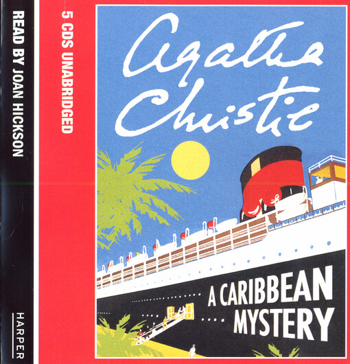 A Caribbean mystery