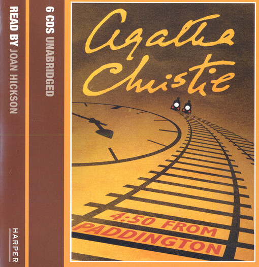 4.50 from Paddington