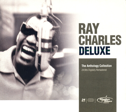 Deluxe : The Anthology Collection