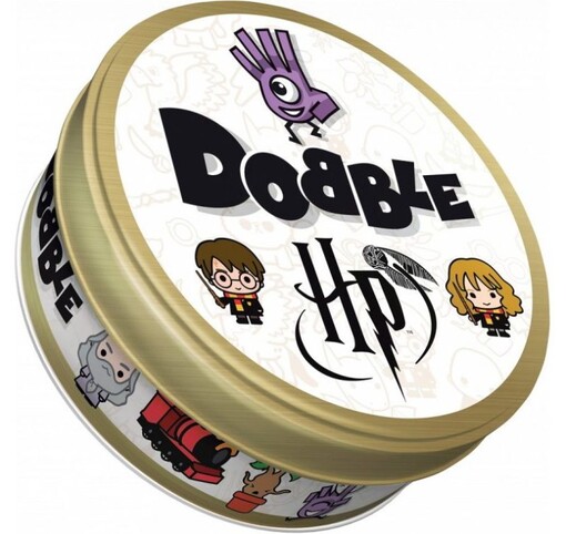 Dobble HP