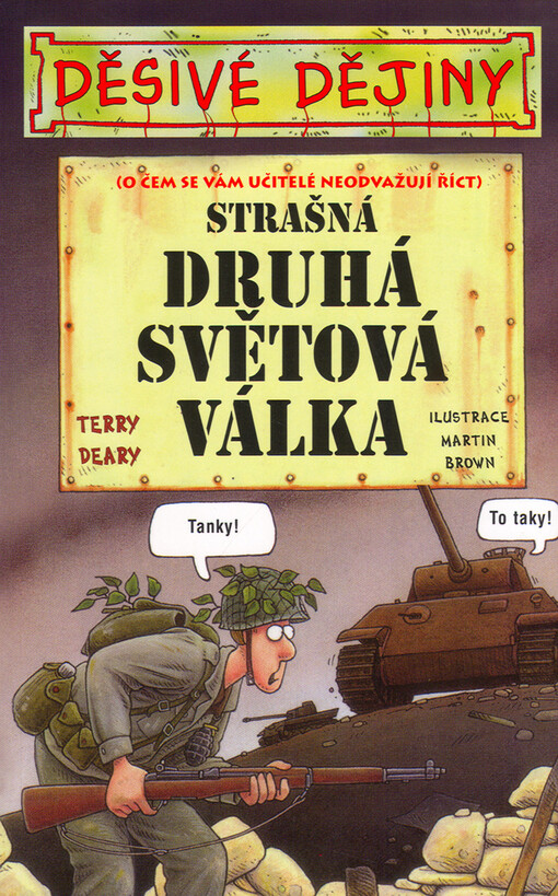 Druhá světová válka