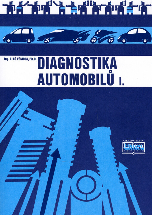 Diagnostika automobilů