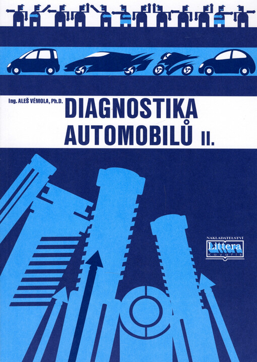 Diagnostika automobilů, Díl 2