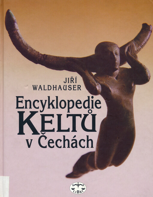 Encyklopedie Keltů v Čechách