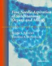 Fine needle aspiration of subcutaneous organs and masses