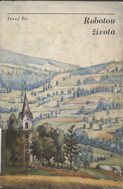 Robotou života: výbor povídek