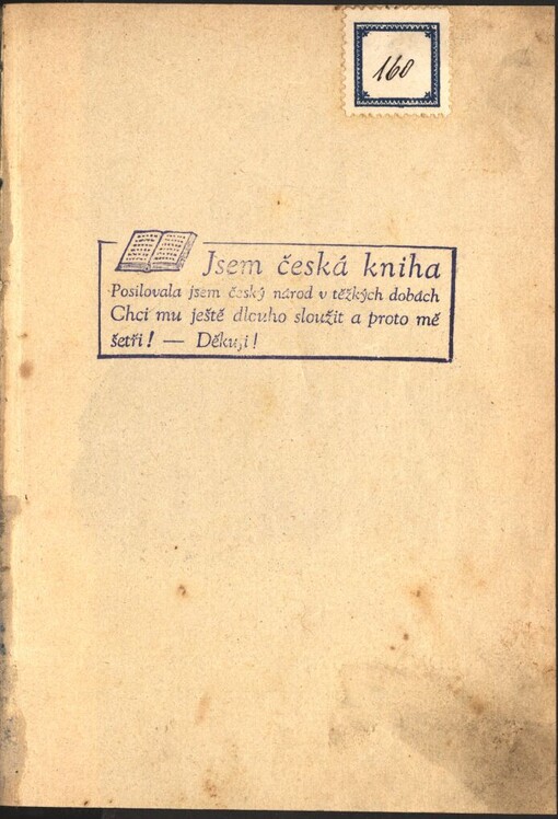 Radosti rodičův: povídka pro mládež