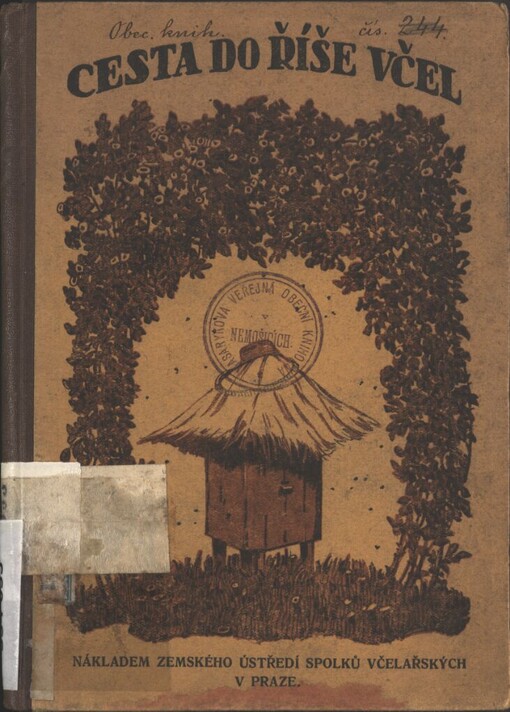 Výlety do říše včel