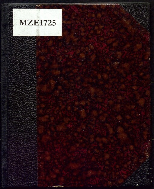 Stanovisko Republikánského Svazu čsl. nájemců velkostatků k pozemkové reformě: řeč předsedy Republikánského svazu čsl. nájemců velkostatků p. Karla Šírla, na anketě dne 21. května 1921 ve Státním pozemkovém úřadě konané