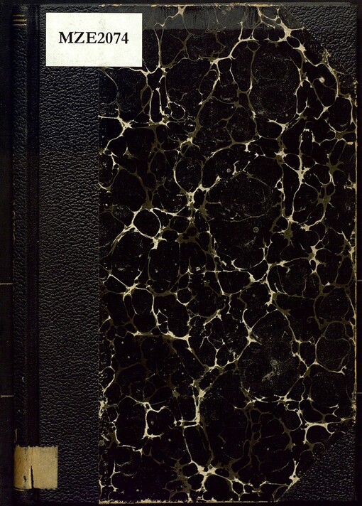 Chov koní: pojednání o chovu a plemenitbě koní, ošetřování klisen v době březosti i po ohřebení, odchod hříbat s dodatkem o povinnostech chovatelů koní v jednotlivých měsících po celý rok