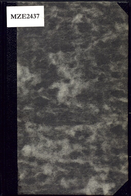 Odhad ovoce na stromech: prakt. návod, jak naučiti se bezpeč. odhadu ovoce na stromech a jak zvýšiti výnosnost ovoc. zahrad