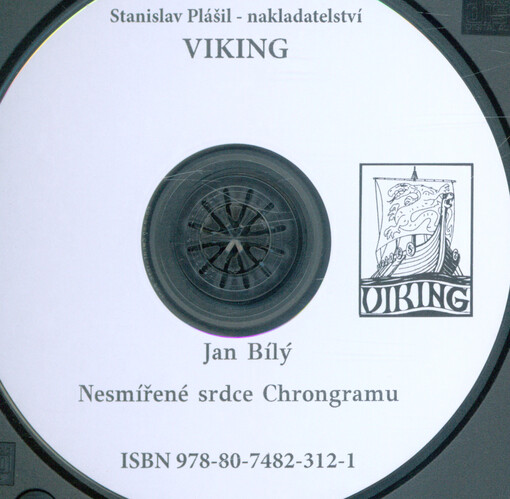 Nesmířené srdce Chrongramu