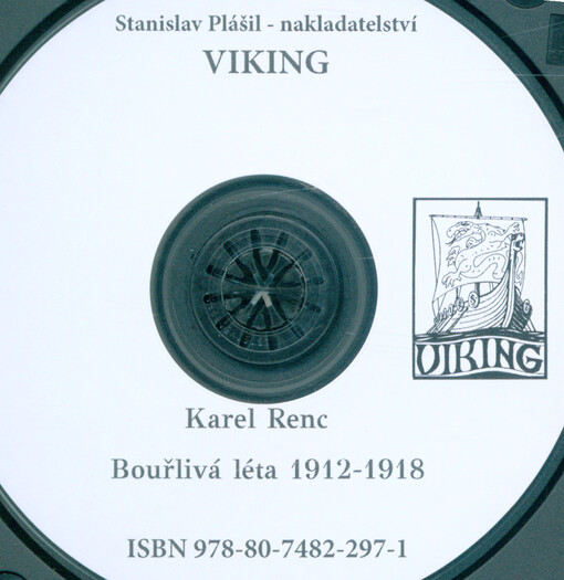 Bouřlivá léta 1912-1918