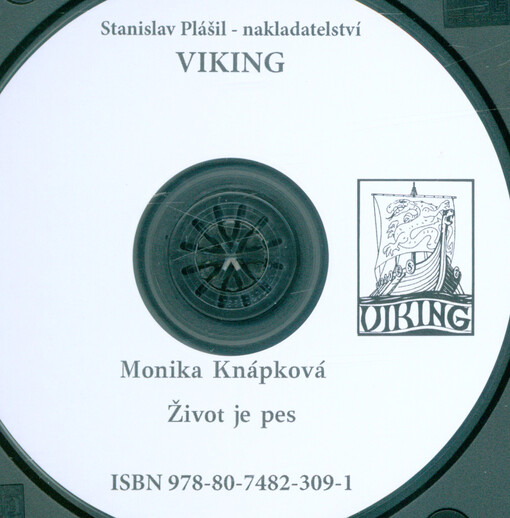 Život je pes