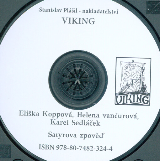 Satyrova zpověď
