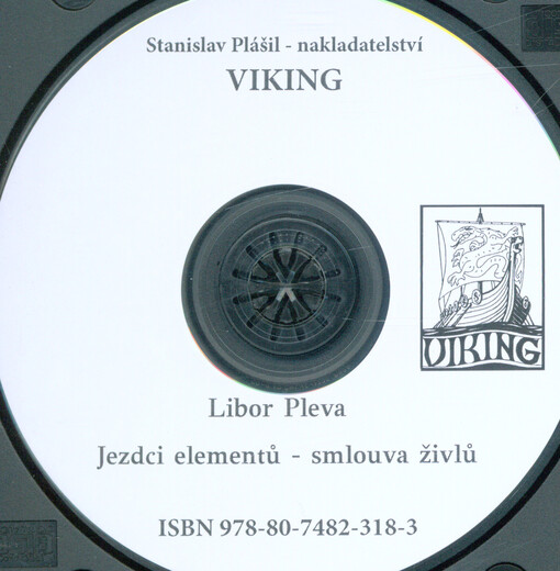 Jezdci elementů - smlouva živlů
